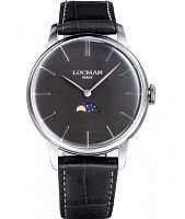 Locman 0256A01A-00BKNKPK фото