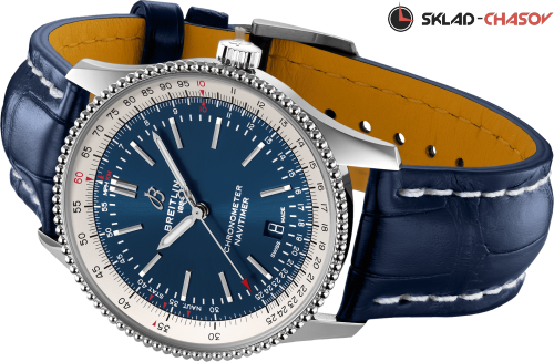 Breitling A17326211C1P4 фото фото 2