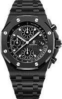 Часы Audemars Piguet Royal Oak Offshore Selfwinding Chronograph 9611 фото