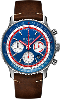 Breitling AB01212B1C1X1 фото