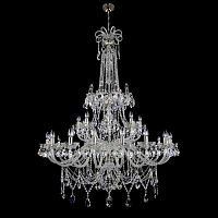 Wranovsky Grandiose 24 Silver фото