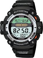 Casio SGW-300H-1A фото