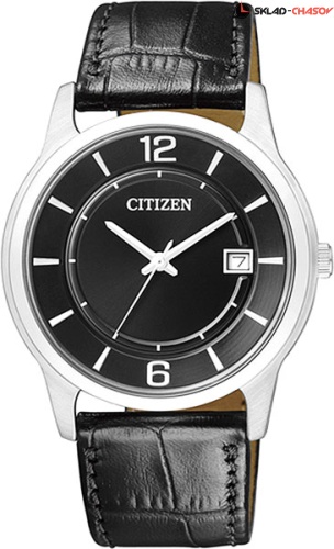 Citizen BD0021-01E фото