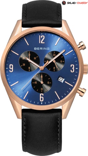 Bering Classic 10542-567 фото