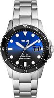 Fossil FB-01 FS5668 фото