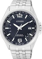 Citizen Radio-Controlled CB0010-88L фото