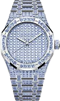Часы Audemars Piguet Royal Oak Selfwinding Tanzanite фото