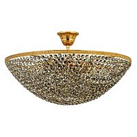 Потолочная люстра Arti Lampadari Stella E 1.3.50.506 G фото
