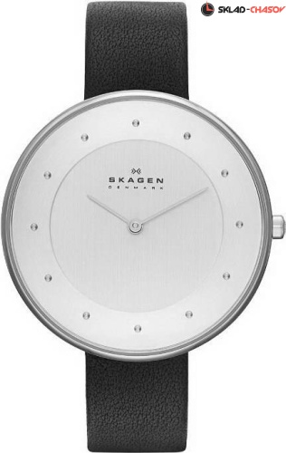 Skagen LEATHER SKW2232 фото