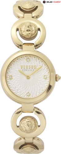 VERSUS Versace VSPHL0220 фото