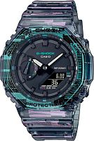 Casio GA-2100NN-1A фото