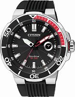 Citizen Eco-Drive AW1420-04E фото