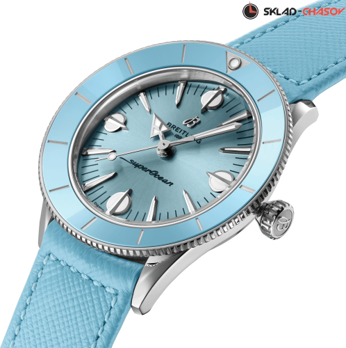Breitling A10340161C1X1 фото фото 2