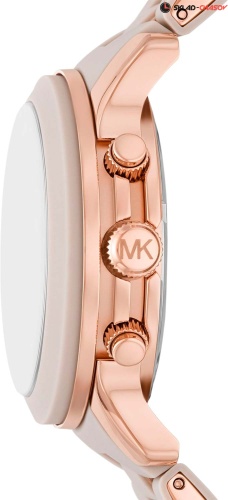 Michael Kors MK7386 с хронографом фото фото 3