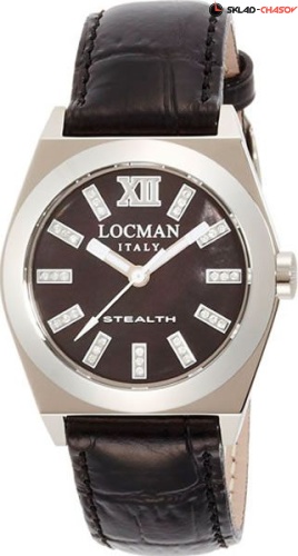 Locman Stealth 020400MKDFNKPSK фото