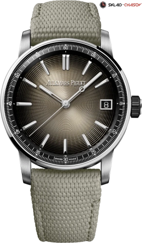 Часы Audemars Piguet Code 11.59 By Selfwinding 9630 фото