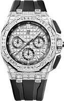 Часы Audemars Piguet Royal Oak Offshore Selfwinding Chronograph 9546 фото