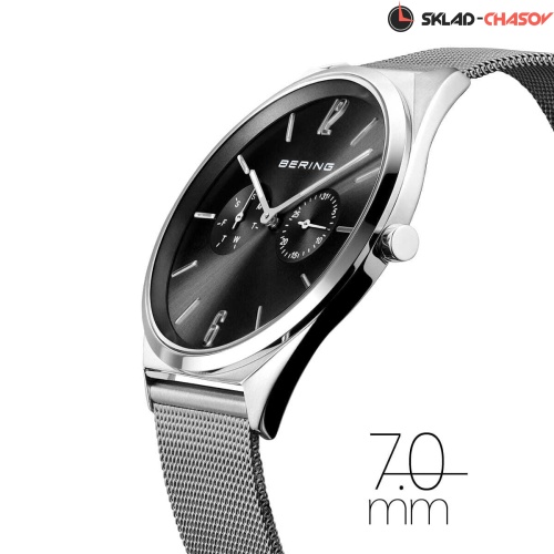 Bering Ultra Slim 17140-002 фото фото 6