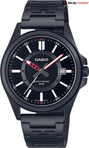 Casio MTP-E700B-1E фото