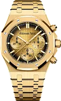 Часы Audemars Piguet Royal Oak Selfwinding Chronograph фото