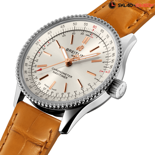 Breitling A17395F41G1P3 фото фото 4