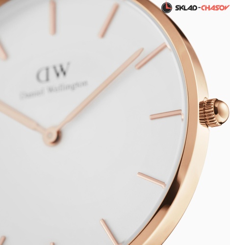 Daniel Wellington DW00100305 фото фото 2