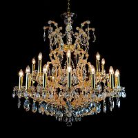 Wranovsky Maria Theresa 25 Gold фото