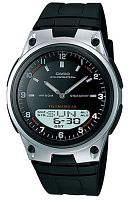 Casio AW-80-1A фото