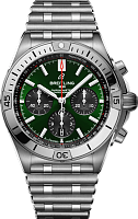 Breitling AB01343A1L1A1 фото