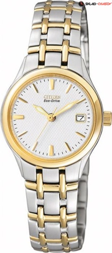 Citizen Classic EW1264-50A фото