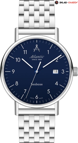Atlantic Seabase 60357.41.55 фото
