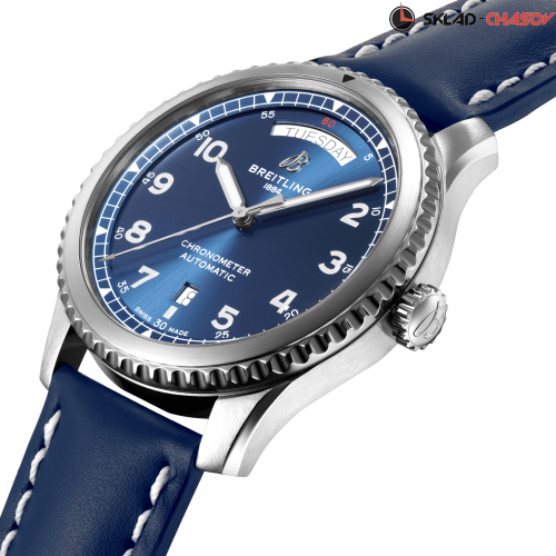 Breitling A45330101C1X3 фото фото 2
