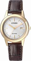 Citizen Eco-Drive FE1083-02A фото