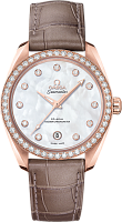 Omega Seamaster Aqua Terra 220.58.38.20.55.001 фото