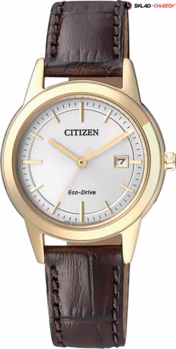 Citizen Eco-Drive FE1083-02A фото