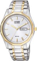 Citizen Classic BM8434-58AE фото