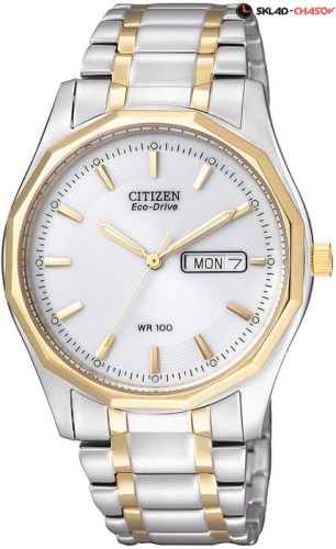 Citizen Classic BM8434-58AE фото