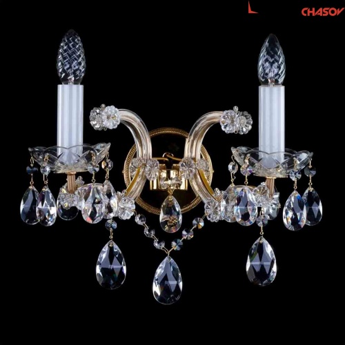 Art Glass MARIA TEREZIA 30 WL CE фото фото 2