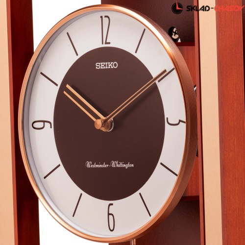 Seiko QXH068Z фото фото 7