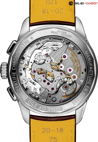 Breitling AB0930D41K1P1 фото фото 2