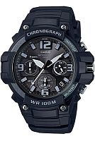 Casio MCW-100H-1A3 фото
