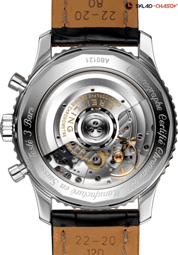 Breitling AB0121211B1P2 фото фото 2