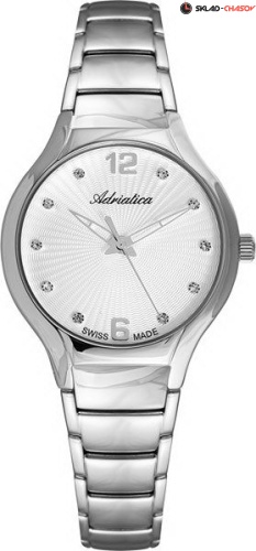 Adriatica Bracelet 3798.5173Q фото