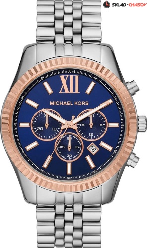 Michael Kors Blake MK8689 фото