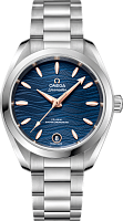 Omega Seamaster Aqua Terra 220.10.34.20.03.001 фото