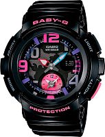 Casio BGA-190-1B фото