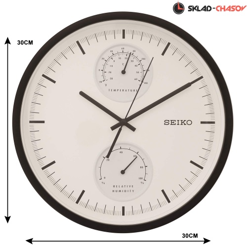 Seiko QXA525K фото фото 4