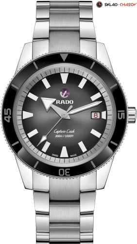 Rado 763.6105.3.515 фото