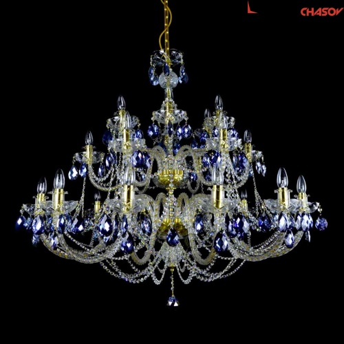 Wranovsky Ocean 24 Gold Blue фото