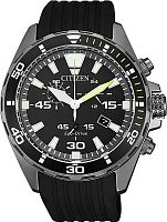 Citizen Eco-Drive AT2437-13E фото